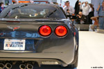 The 2009 Corvette ZR1 Revealed!