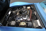 Mecum Kissimmee 2011 Preview: 1968 Corvette L88 Convertible