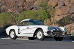 Mecum Kissimmee 2011 Preview: 1961 Corvette Racer