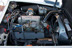 Mecum Kissimmee 2011 Preview: 1961 Corvette Racer