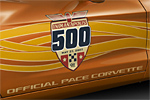 2007 Indianapolis 500 Pace Car Replica
