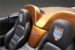 2007 Corvette Indianapolis 500 Pace Car