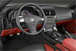Ron Fellows ALMS GT1 Champion Z06 Corvette