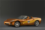 2007 Corvette Indianapolis 500 Pace Car