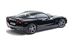 2007 Victory Edition Corvette Coupe