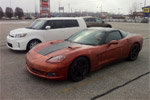 The Dragon Vette Continues its Evolution
