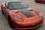 The Dragon Vette Continues its Evolution