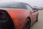 The Dragon Vette Continues its Evolution