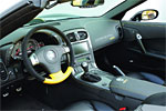 2009 Callaway GT1 Championship Edition