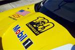 Corvette Racing's New 2011 C6.R Livery Spotted at Sebring Test