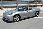 2006 Corvette Convertible