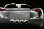 Transformer's Corvette Stingray Concept Revealed in Chicago
