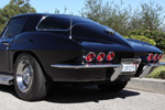 Guitarist Slash to Auction 1966 Corvette Coupe