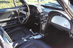Guitarist Slash to Auction 1966 Corvette Coupe