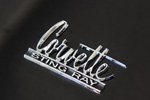 Guitarist Slash to Auction 1966 Corvette Coupe
