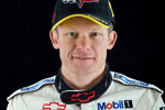 Official Photos of the Corvette Racing C6.Rs at Sebring Test