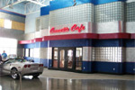 National Corvette Museum's Expansion Nears Completion