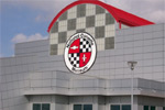 National Corvette Museum's Expansion Nears Completion