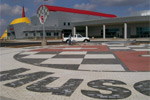 National Corvette Museum's Expansion Nears Completion