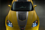 2009 Corvette GT1 Championship Edition