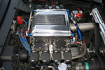 February 2009's Cars and Coffee at the duPont Registry