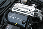 February 2009's Cars and Coffee at the duPont Registry