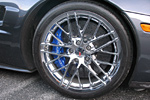 February 2009's Cars and Coffee at the duPont Registry
