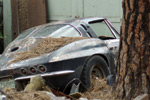 1963 Corvette Split Window