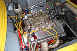 1957 Corvette Race Car