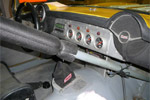 1957 Corvette Race Car