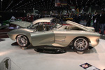 1962 Corvette Wins Great 8 Award at 2011 Detroit Autorama