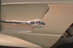 1962 Corvette Wins Great 8 Award at 2011 Detroit Autorama