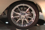 1962 Corvette Wins Great 8 Award at 2011 Detroit Autorama