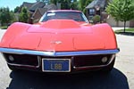 The Last 1969 L88 Corvette Roadster