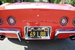 The Last 1969 L88 Corvette Roadster