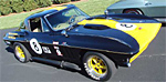 1966 427/425 Corvette Coupe