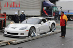 Callaway Corvette Z06R GT3