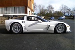 Callaway Corvette Z06R GT3