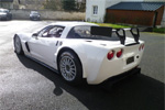 Callaway Corvette Z06R GT3