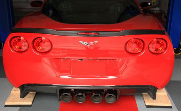 [VIDEO] Southern Car Parts Becomes an Akrapovic Exhaust Dealer
