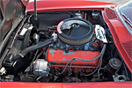 Lot S65 1965 Chevrolet Corvette Convertible