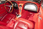 L07 1965 Corvette Roadster at Gooding Sale