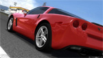 2006 Corvette Z06 from Forza 2