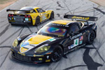 Corvette Racing: The GT1 Championship C6R Livery