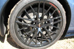 The 2011 Corvette Z06 Carbon Limited Edition