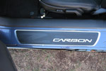 The 2011 Corvette Z06 Carbon Limited Edition