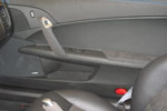 The 2011 Corvette Z06 Carbon Limited Edition