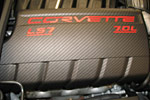 The 2011 Corvette Z06 Carbon Limited Edition