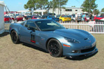 The 2011 Corvette Z06 Carbon Limited Edition