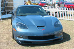 The 2011 Corvette Z06 Carbon Limited Edition
